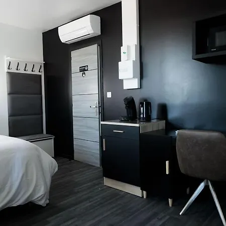 - Gare De Marly 公寓 *