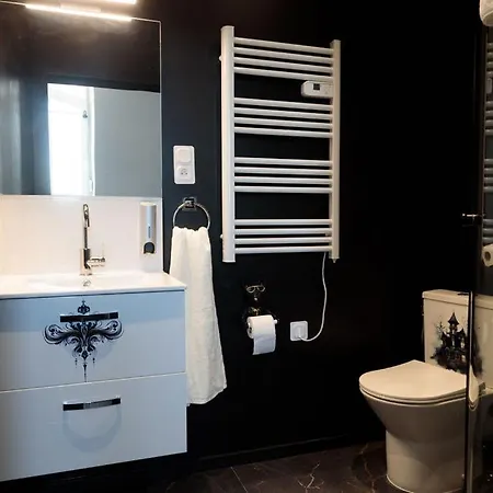 公寓 - Gare De Marly