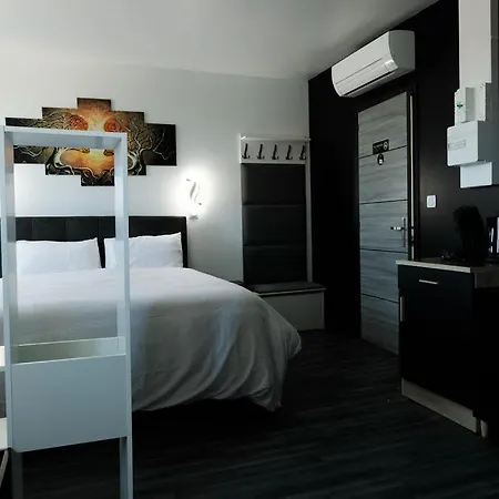 - Gare De Marly 公寓 瓦朗西纳