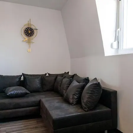 公寓 - Gare De Marly *