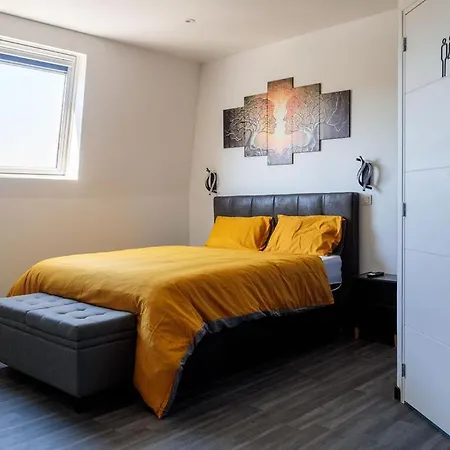 公寓 - Gare De Marly *