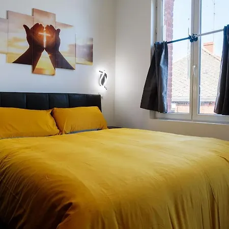 公寓 - Gare De Marly