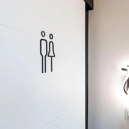 - Gare De Marly 公寓