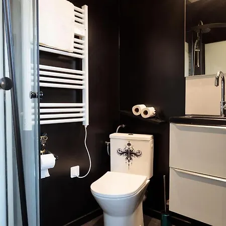 - Gare De Marly * 瓦朗西纳