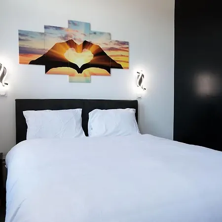 - Gare De Marly * 瓦朗西纳