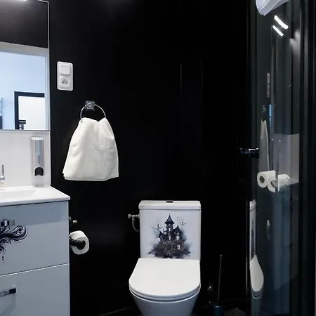 公寓 - Gare De Marly