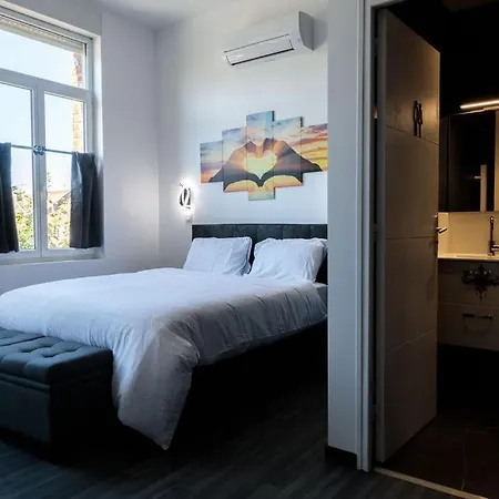 - Gare De Marly 公寓 瓦朗西纳