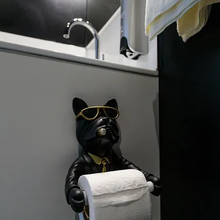 - Gare De Marly 公寓