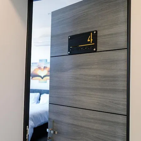 公寓 - Gare De Marly