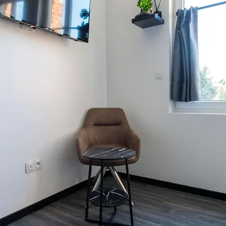 - Gare De Marly 公寓 *