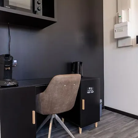 公寓 - Gare De Marly *