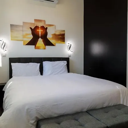 公寓 - Gare De Marly