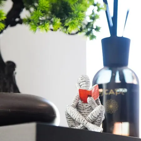 - Gare De Marly 公寓 *