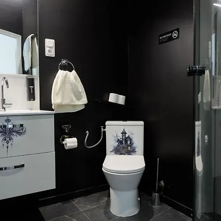 - Gare De Marly 公寓 瓦朗西纳