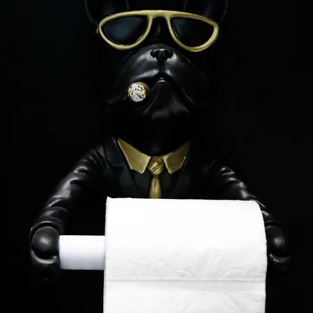 公寓 - Gare De Marly *