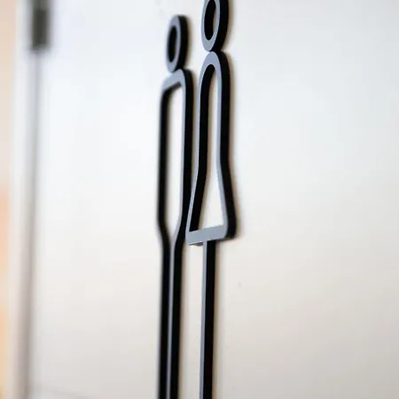 公寓 - Gare De Marly 瓦朗西纳