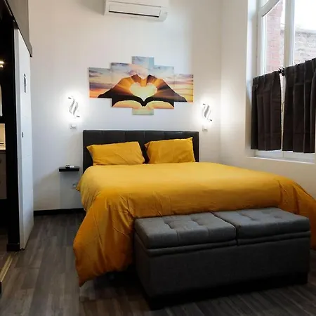 - Gare De Marly * 瓦朗西纳