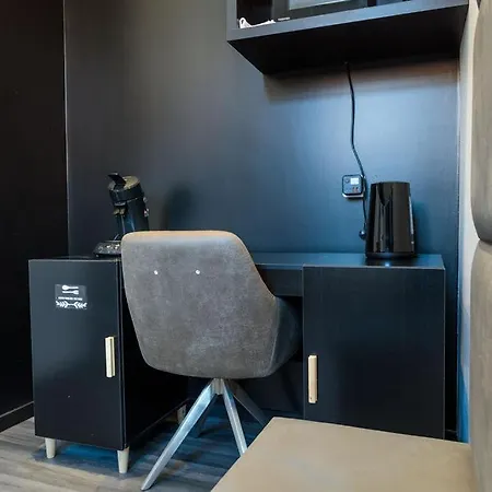 - Gare De Marly 公寓 瓦朗西纳