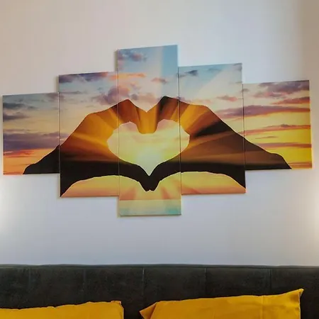 - Gare De Marly 公寓 *